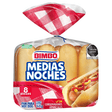 MEDIAS NOCHES C/8 340G BIMBO