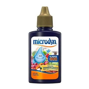 MICRODYN 15ML PZA