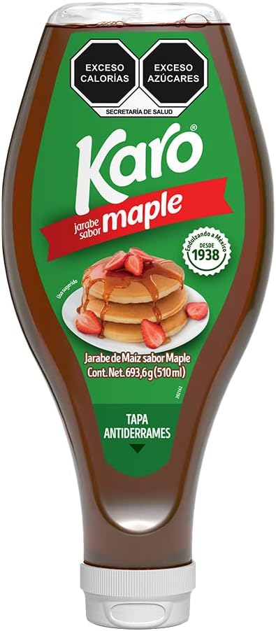 MIEL KARO MAPLE 510ML. 302079