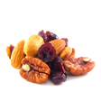 MIX FRUTOS SECOS DPD 500G FRUTOS500D