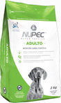 Nupec Adult    Perro 20kg 