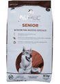 Nupec Senior    Perro 15kg 