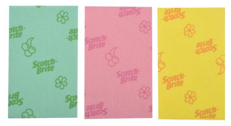 PAÑO SECATODO SCOTCH-BRITE MC0002