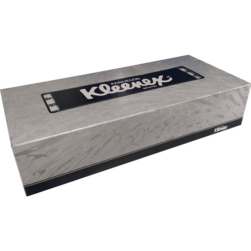 PAÑUELOS KLEENEX ED. LIMITADA C/90