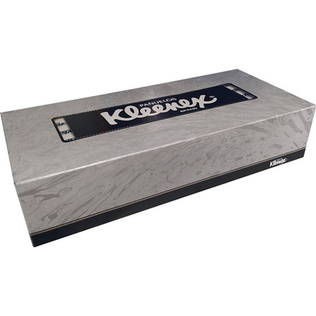 PAÑUELOS KLEENEX ED. LIMITADA C/90