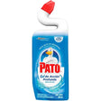 PATO PURIFIC GEL DE ACCION PROFUNDA BRISA/MAR 500M