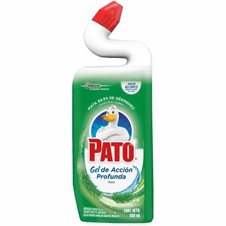 PATO PURIFIC VDE PINO 500ML