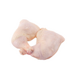 PIERNA Y MUSLO DE POLLO 1 Kg
