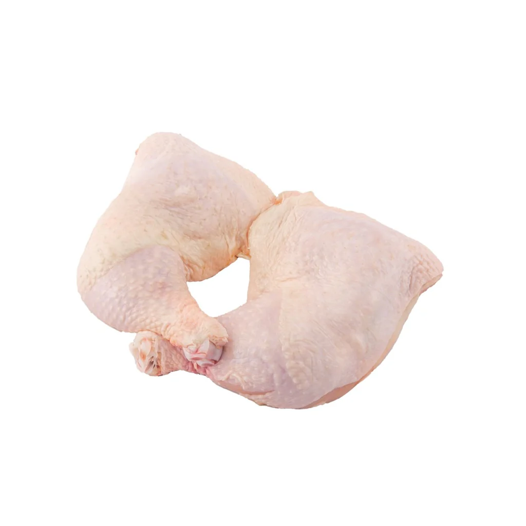 PIERNA Y MUSLO DE POLLO 1 Kg