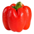 PIMIENTO MORRÓN ROJO