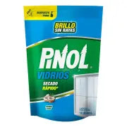 PINOL PODER VIDRIOS 450ML