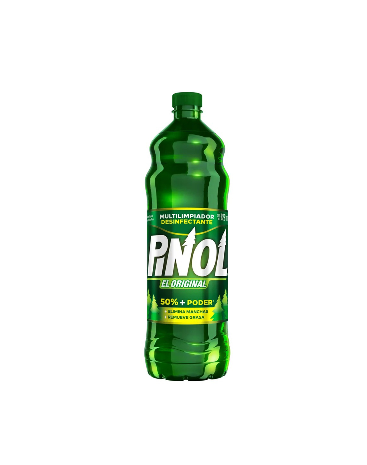PINOL 828ML