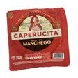 QUESO MANCHEGO CAPERUCITA 700 G