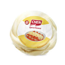 QUESO OAXACA CHEN 3 K 7437