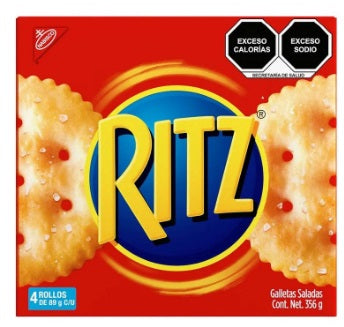 E8 RITZ 4/89G 356G 39300
