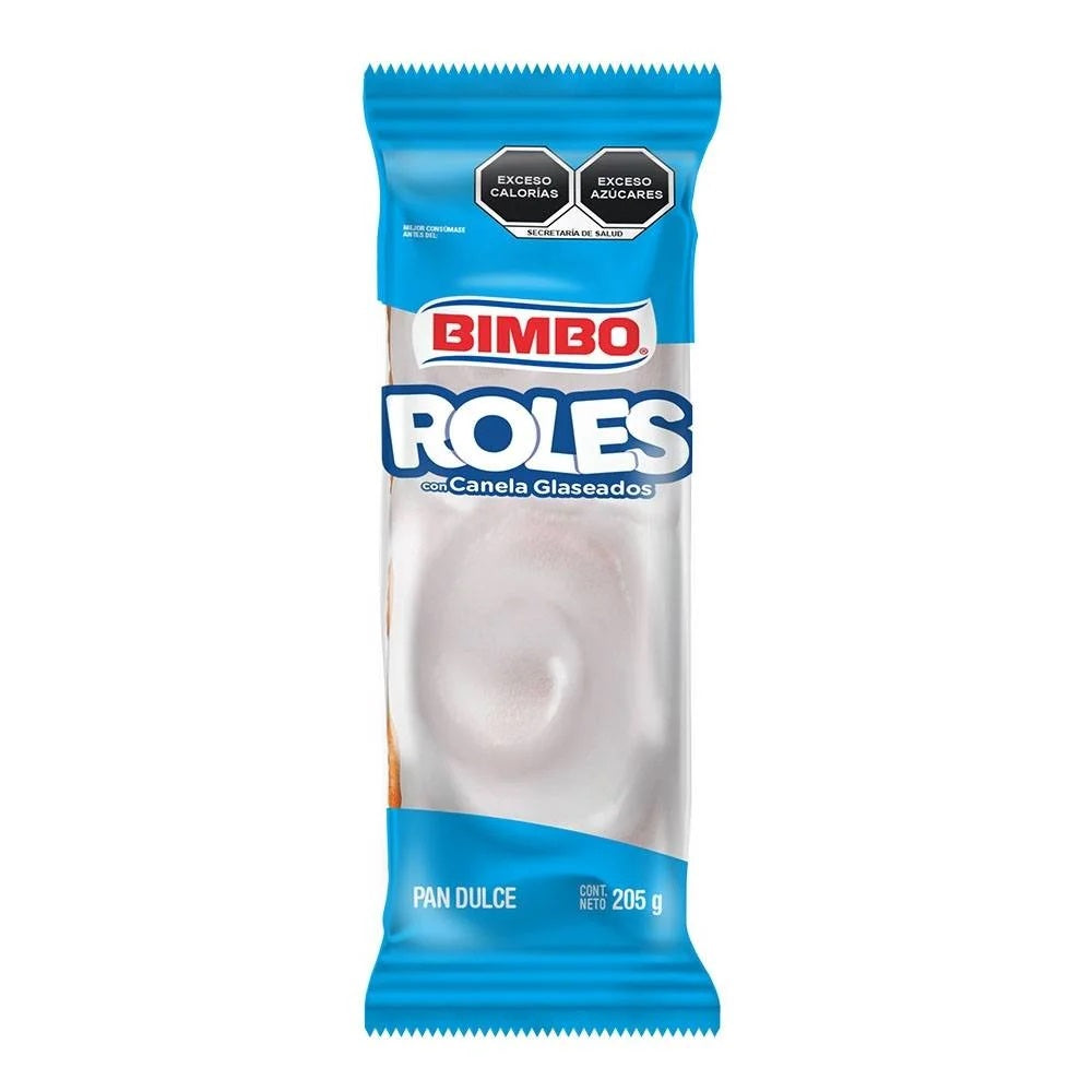 E9 ROLES GLASS 205G