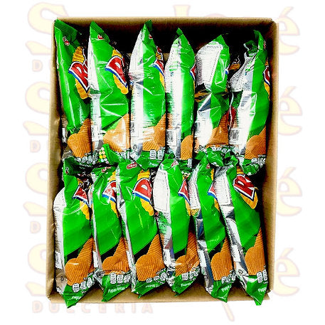 RUFFLES QUESO 12/50G