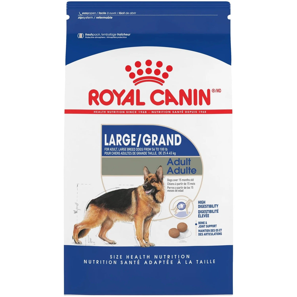 F5 Royal Canin Adult Adult   Perro 6.36kg
