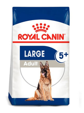 F5 Royal Canin Adult Large   Perro 13.6kg