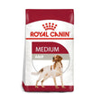 Royal Canin Adult Medium Pro (Rojo)  Perro 15.9kg 