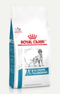 Royal Canin Allergenic    Perro 9kg 