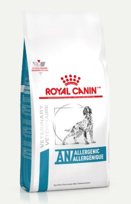 F5 Royal Canin Allergenic    Perro 9kg