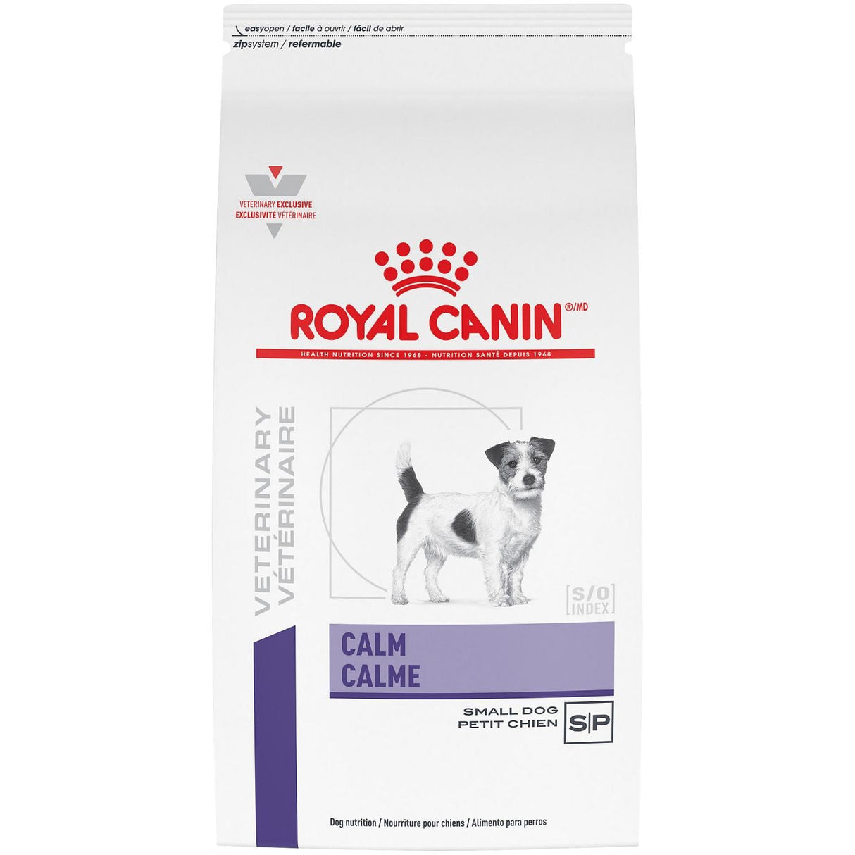F5 Royal Canin Calm    Perro 4kg