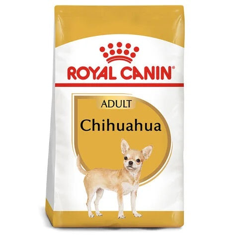 F5 Royal Canin Chihuahua Adult   Perro 4.5kg