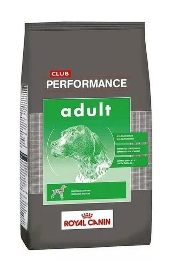 Royal Canin Club  AC   Perro 15kg 