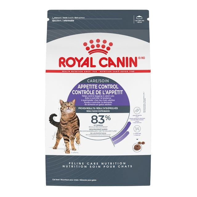 F4 Royal Canin Control Apetite Cat Cat   Gato 5kg