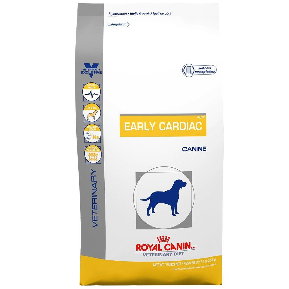 F5 Royal Canin Early Cardiac    Perro 8kg