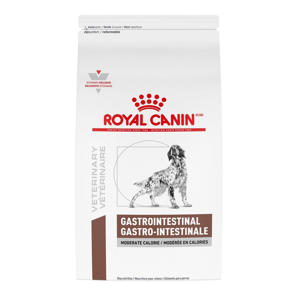F5 Royal Canin Gastrointestinal Normal   Perro 10kg