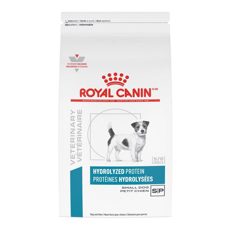 Royal Canin Hidrolizado Protein   Perro 11kg 