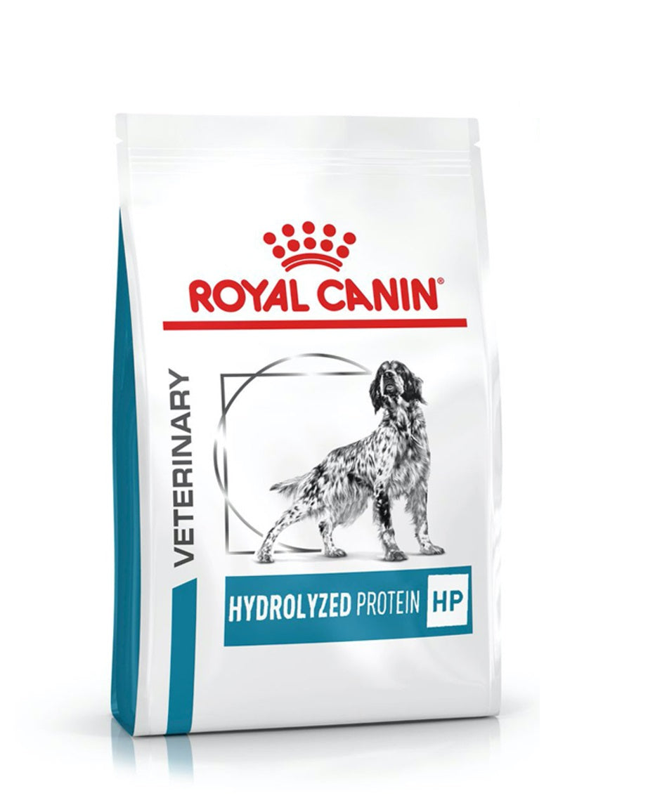 F5 Royal Canin Hidrolizado Protein   Perro 4kg