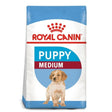 Royal Canin Puppy Medium Pro (Rojo)  Perro 15.8kg 