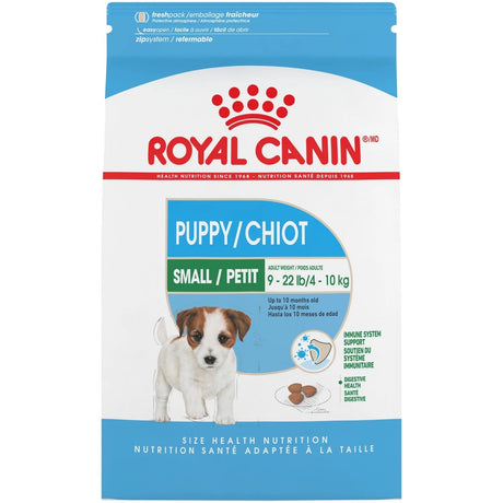 Royal Canin Puppy Small   Perro 6.36kg 