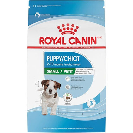Royal Canin Puppy Small Mini (Verde)  Perro 13.6kg 