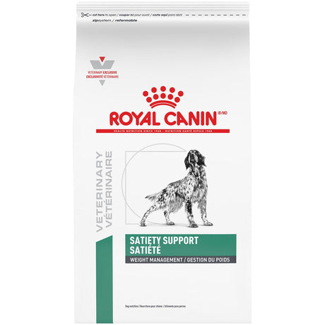 Royal Canin Satiety Support    Perro 12kg 