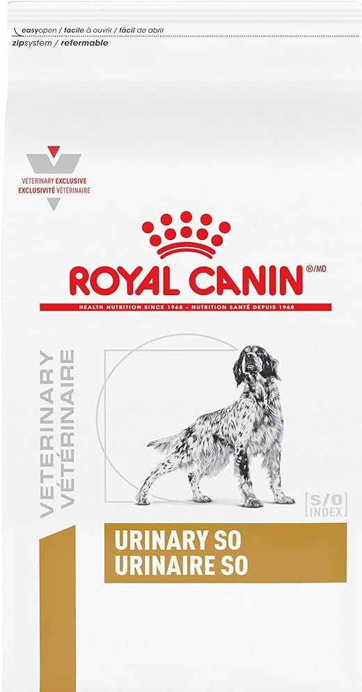 F5 Royal Canin Urinary Dog Index   Perro 8kg