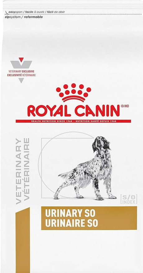Royal Canin Urinary Dog Index   Perro 8kg 