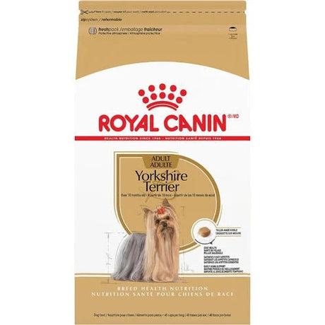 Royal Canin Yorkie Adult   Perro 4.5kg 
