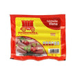 SALCHICHA VIENA PAVO PONDEROSA 420G NVO