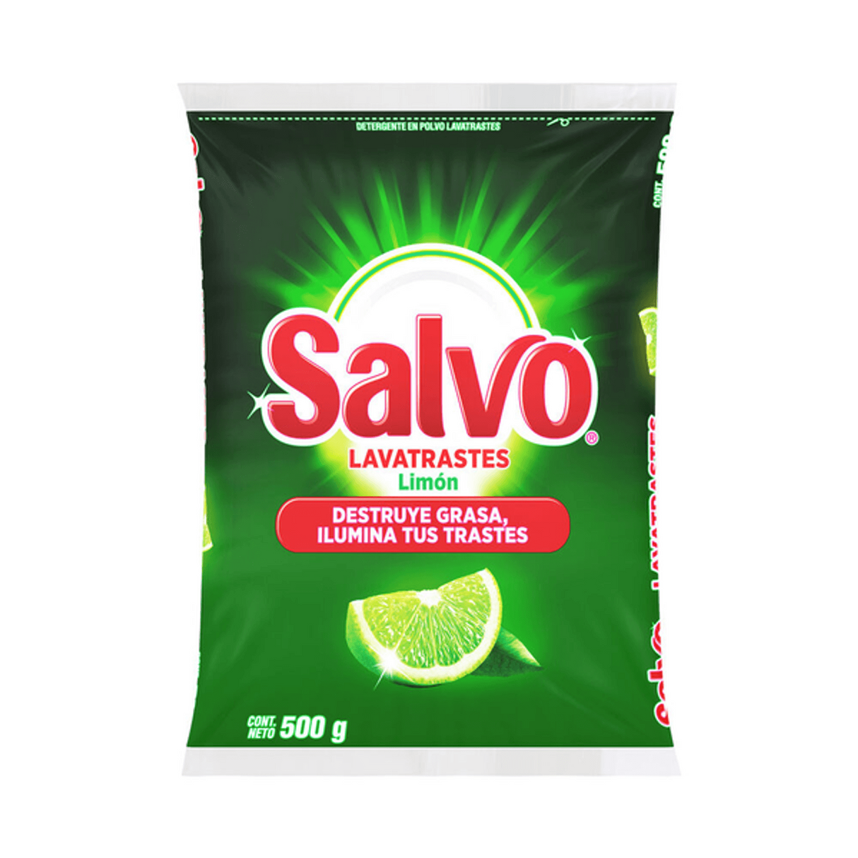 SALVO 500 G