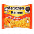 SOPA MARUCHAN RAMEN POLLO 85G