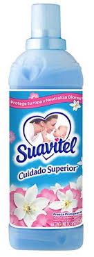 SUAVITEL FRESCA PRIMAVERA 850 ml