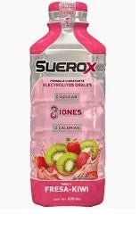 F6 SUERO SUEROX FRESA KIWI 630ML