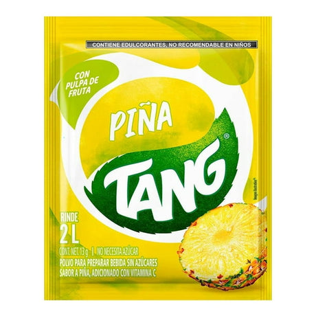 TANG PIÑA RED 8/13GR 50202311