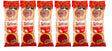 TARTINAS FRESA 6P 100GRS.TIA ROSA