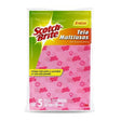 TELA MULTIUSOS SCOTCH BRITE C/5 MN2591