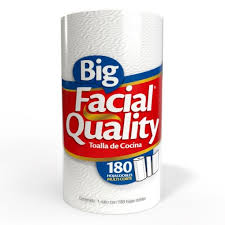 TOALLA DE COCINA BIG QUALITY 180H